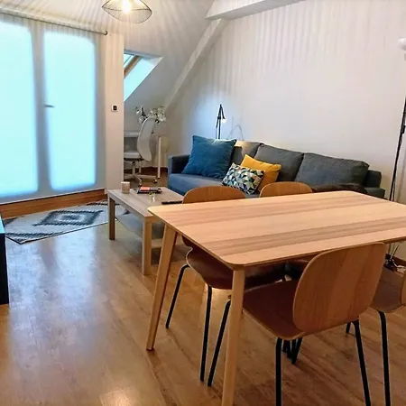 Apartamento con Terraza, Plaza América Vigo