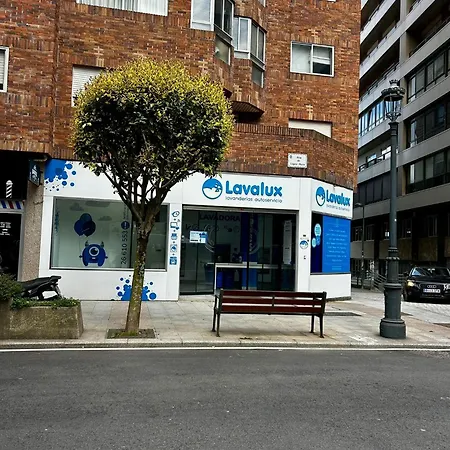Apartment Atico A Con Terraza, Plaza America Vigo