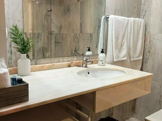 Con Terraza, Plaza America Vigo