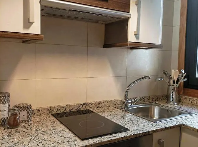 Con Terraza, Plaza America